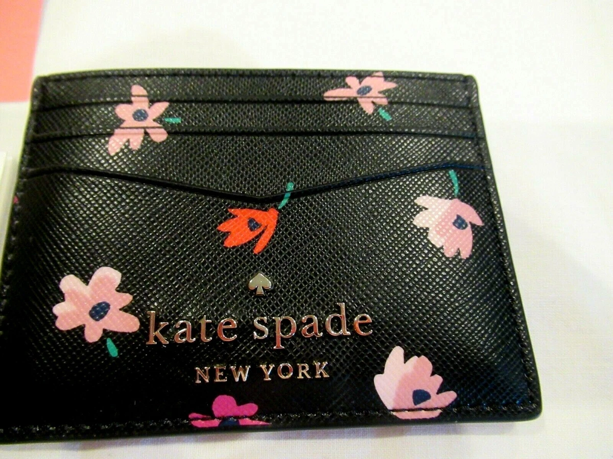 Kate spade credit card clearance