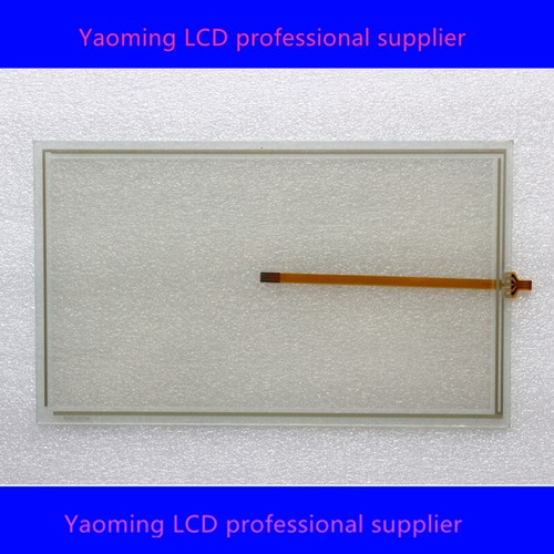 For Siemens SMART1000IE V3 6AV6 648-0CE11-3AX0 Touch Screen + Protective Film - Picture 4 of 5