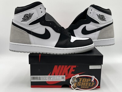 New Air Jordan 1 High Stage Haze 2022 Size 13 Rare Retro New Air Jordan 1 High Stage Haze 2022 Size 13 Rare Retro