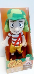 el chavo doll