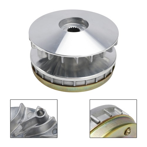 Front Complete Variator Set 23816 23930 For Linhai Atv 300 E2 Linhai Atv 260 U1 - Picture 5 of 12