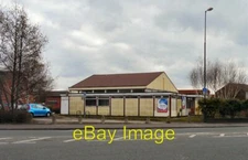 Photo 6x4 Former Community Centre for sale Denton A victim of "counc c2013