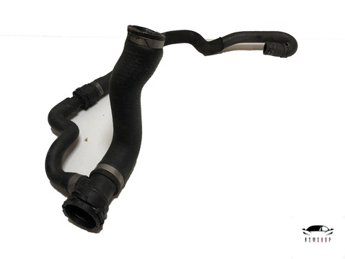 Kühlerschlauch Kühlwasserschlauch BMW 5er E60 E61 Original 7508036