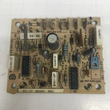 Lennox 621-112 86G1601 9417 Defrost Control Circuit Board
