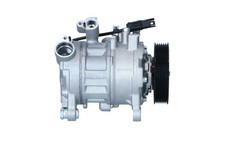 NRF Kompressor, Klimaanlage 32837 für BMW