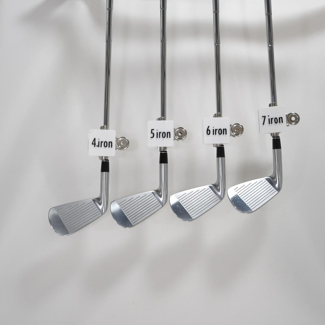 Epon Iron Set EPON Personal (2022) Stiff Dynamic Gold MID 115 S200