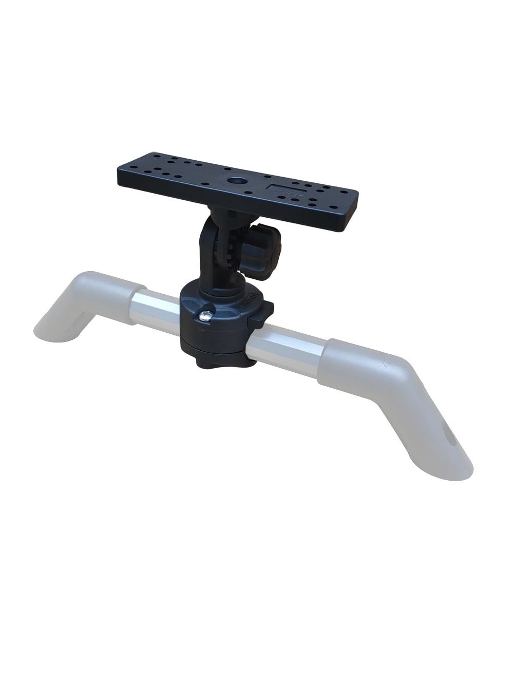 Fish Finder Mount Hobie H-Rail/Compatible with Hobie H-Rail Marine Universal ...