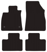 Cora Tappeti moquette Tailor RENAULT Talisman 4p. 15> e Sporter SW 16>