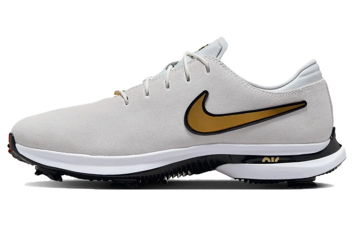 Nike Air Zoom Victory Tour 3 NRG Wide White Metallic Gold for Sale