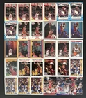 New ListingMichael Jordan Card LOT x30 NBA Hoops Fleer Skybox