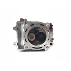 2023 Sportsman 450 HO Engine Cylinder Head Complete W Valves 3467