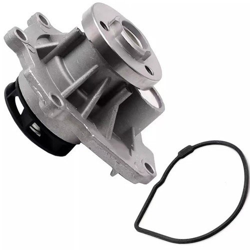 Auto Water Pump Auto Water Pump High Universality Silver Wear-resistant - Picture 10 of 10