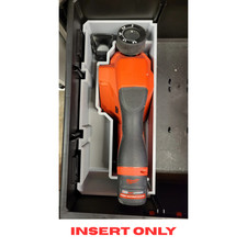Milwaukee M12 Brushless BLP-0X 2524 Planer INSERT for Packout 2 Drawers