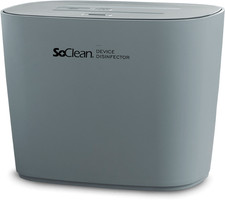 NEW IN BOX | SoClean O3 Smart Home Cleaning System SC1500 Device Disinfector