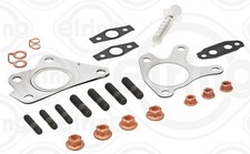 ELRING Montagesatz, Lader 316.260 für MAZDA