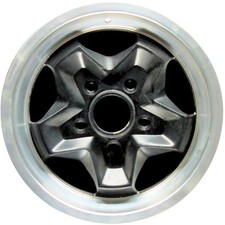 Wheel Rim Porsche 911 15 1972-1986 91136102355 91136102344 91136102340 Oe 67135