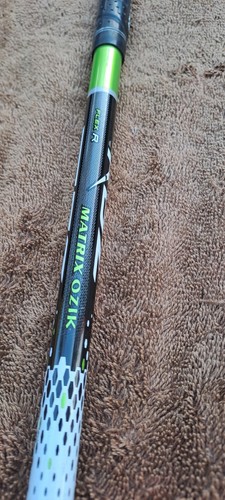 Golf Club TAYLORMADE ROCKET BALLZ RBZ 10.5 Driver RH Graphite R Regular Flex - Picture 7 of 11