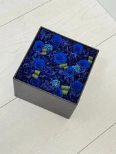 American Express Amex Nikolai Bergman Preserved Flower 