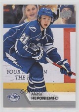 2020-21 Upper Deck AHL Aleksi Heponiemi #150 2vh