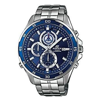 Casio Watch EDIFICE Chronograph Men s EFR 547D 2A From Japan