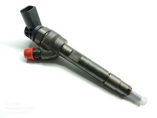Injecteur BMW 520