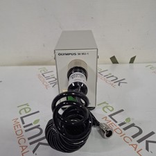 Olympus MU-1 Leakage Tester