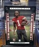 2024 Panini Photogenic Rookie Pix Xavier Worthy #10 (RC)