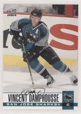2003-04 Pacific Vincent Damphousse #293 03rk