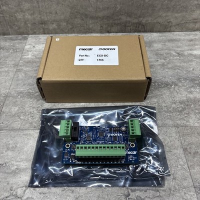 Goyen / Mecair ECX-DC Expansion Board / Card, New