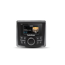 Rockford Fosgate PMX-1R 2.7 Wet Bonded Ipx6 Color Wired Remote