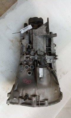 2200022598 531501 getriebe ft für BMW SERIE Z3 ROADSTER (E36) 1998