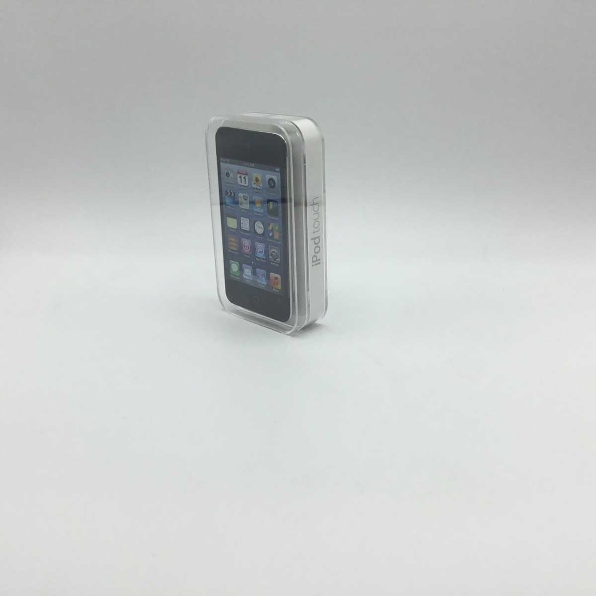 Apple iPod touch 4th Generation 32GB - Black for sale online | eBay UK