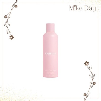 Kylie Jenner Kylie Skin Vanilla Milk Toner 8 oz Hydrating Face Toner New