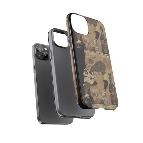 Cell Phone Case, Suffragettes, Silent Films, Dada, Crimson Ghost, Fire, iPhone - 第 82/275 張圖片