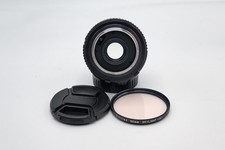 【超広角名玉】MINOLTA AF 24mm F2.8 Aマウント SO314 Minolta AF 24mm F2.8 A-mount lens info