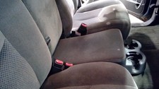 Front Seat Bucket And Bench Classic Style Fits 03-07 Sierra 1500 Pickup 990198