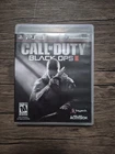 Call of Duty : Black ops II PS3 No Manual