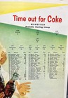 Ohio High School Football Program 1956 Middletown Middies vs Mansfield Tygers — photo 4