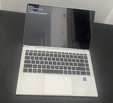 HP Elitebook X360 1040 G8 Core I7 -1185G7 3.0GHz 16GB 512GB 13.3  NO OS B GRADE