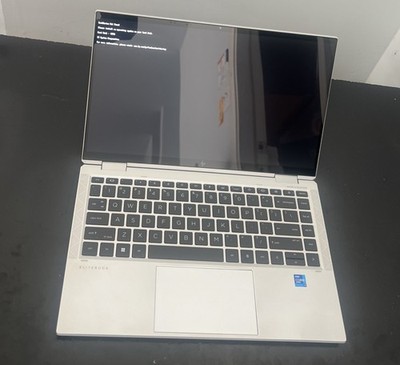 HP Elitebook X360 1040 G8 Core I7 -1185G7 3.0GHz 16GB 512GB 13.3 **NO OS B GRADE