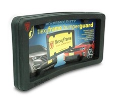 Heavy Duty Front Bumper Guard