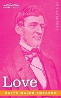 Ralph Waldo Emerson | Love | Taschenbuch | Englisch | Kartoniert / Broschiert
