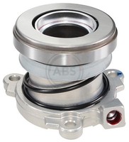 A.B.S. ZentralausrüCker Kupplung 51122 FüR Chevrolet Zafira Cruze J300 Astra P10