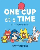 Gwen Tarpley | One Cup At A Time | Taschenbuch | Englisch (2022)