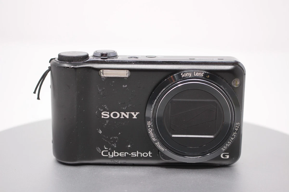 Sony Cyber-shot DSC-HX5V Digital Cameras for Sale | Shop New