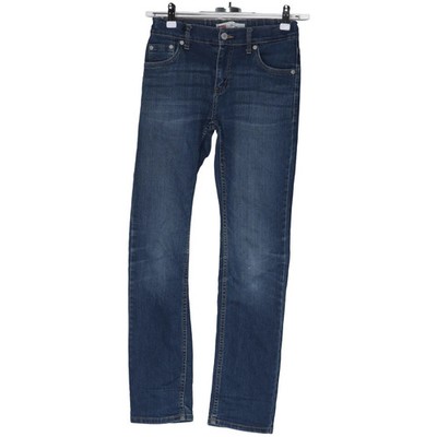 Levi Strauss & Co, Jeans, Größe: 164, model: 511, Blau #COr