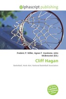 Frederic P. Miller (U. A.) | Cliff Hagan | Taschenbuch | Englisch (2026)