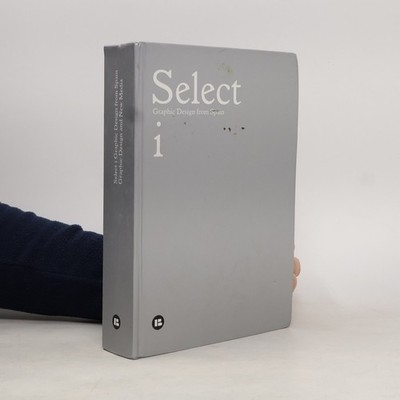 Graphic Design From Spain - 1: Select: Schools  |  Index Book