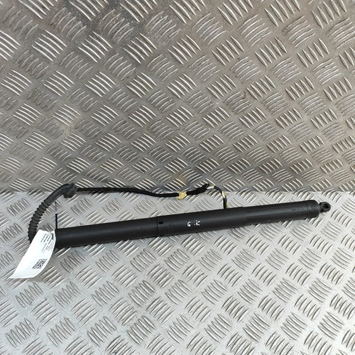 BMW X5 F15, F85 linke Heckklappe Gasstrebe 7294469 3.0 Diesel 190 kW 314166522