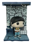 Funko Pop Deluxe Stranger Things Build-A-Scene Will Byers #1187